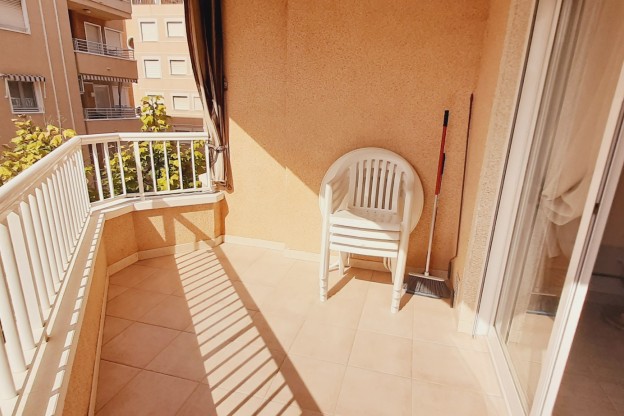 Venta - Apartamento / Piso - Guardamar del Segura - Guardamar Playa