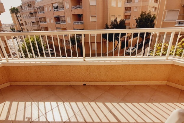Venta - Apartamento / Piso - Guardamar del Segura - Guardamar Playa