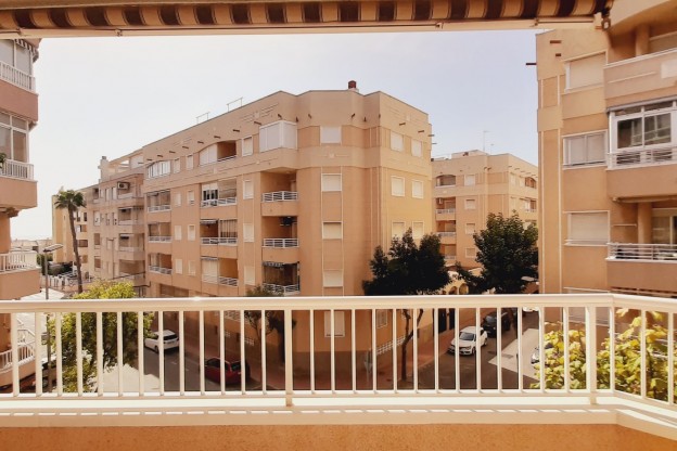 Venta - Apartamento / Piso - Guardamar del Segura - Guardamar Playa