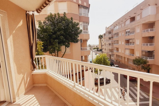 Venta - Apartamento / Piso - Guardamar del Segura - Guardamar Playa