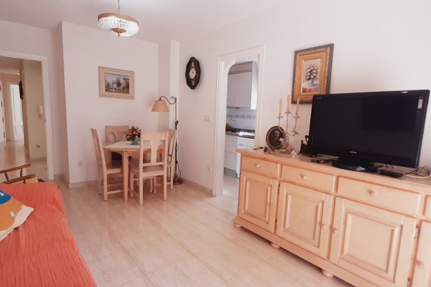 Venta - Apartamento / Piso - Guardamar del Segura - Guardamar Playa