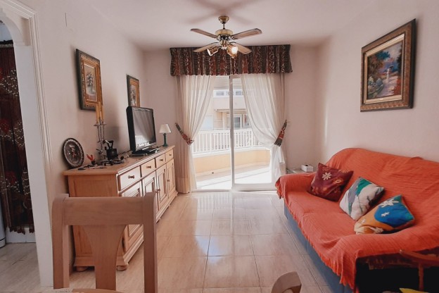 Venta - Apartamento / Piso - Guardamar del Segura - Guardamar Playa