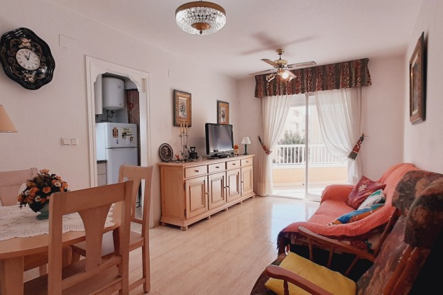 Venta - Apartamento / Piso - Guardamar del Segura - Guardamar Playa