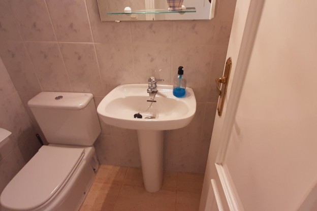 Venta - Apartamento / Piso - Guardamar del Segura - Guardamar Playa