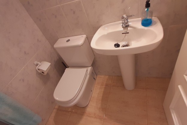 Venta - Apartamento / Piso - Guardamar del Segura - Guardamar Playa