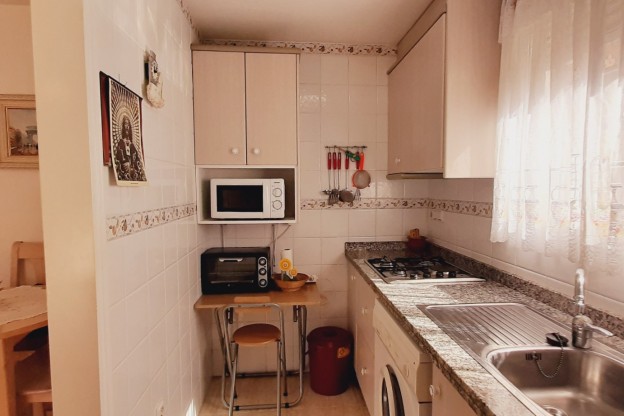 Venta - Apartamento / Piso - Guardamar del Segura - Guardamar Playa