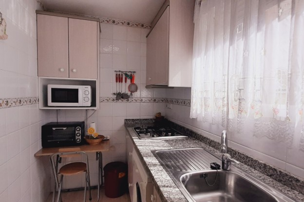 Venta - Apartamento / Piso - Guardamar del Segura - Guardamar Playa