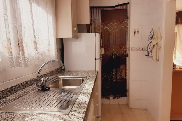 Venta - Apartamento / Piso - Guardamar del Segura - Guardamar Playa