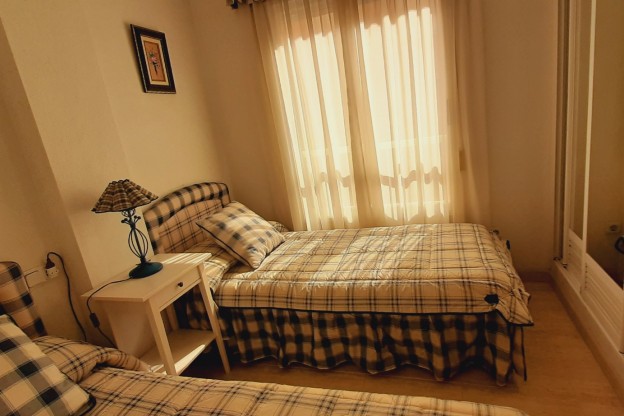 Venta - Apartamento / Piso - Guardamar del Segura - Guardamar Playa