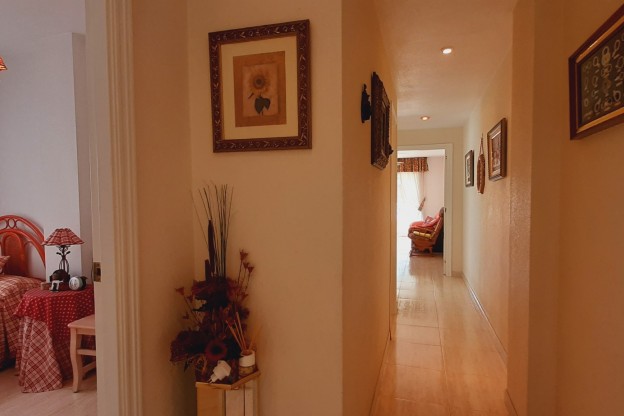 Venta - Apartamento / Piso - Guardamar del Segura - Guardamar Playa