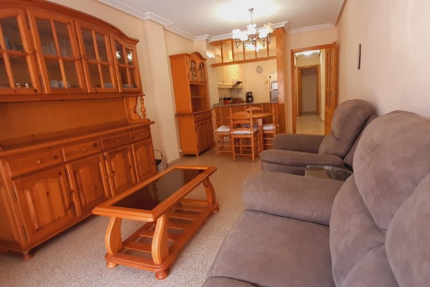 Venta - Apartamento / Piso - Guardamar del Segura - Guardamar Playa