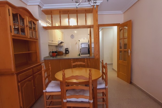 Venta - Apartamento / Piso - Guardamar del Segura - Guardamar Playa