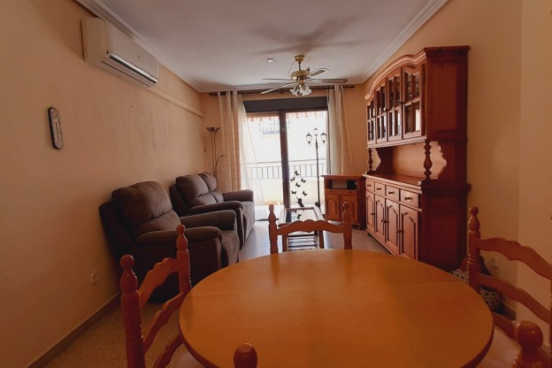 Venta - Apartamento / Piso - Guardamar del Segura - Guardamar Playa
