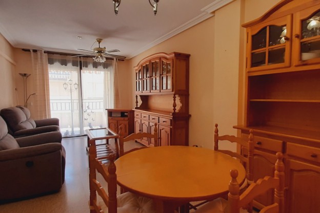 Venta - Apartamento / Piso - Guardamar del Segura - Guardamar Playa