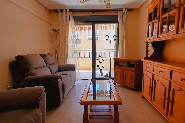 Venta - Apartamento / Piso - Guardamar del Segura - Guardamar Playa