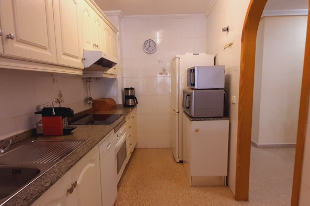 Venta - Apartamento / Piso - Guardamar del Segura - Guardamar Playa