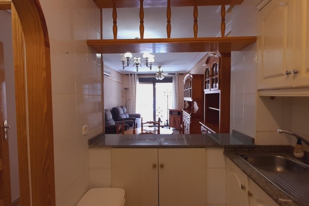 Venta - Apartamento / Piso - Guardamar del Segura - Guardamar Playa