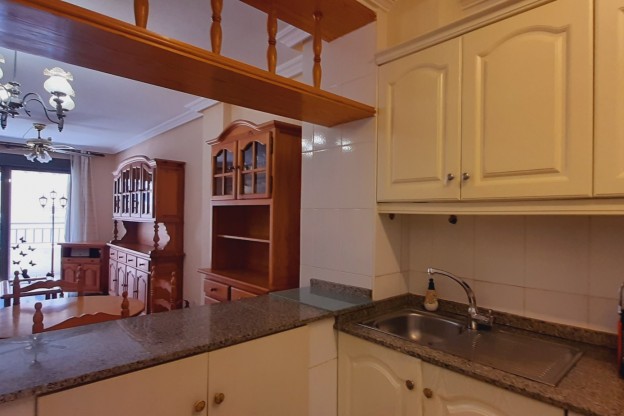 Venta - Apartamento / Piso - Guardamar del Segura - Guardamar Playa