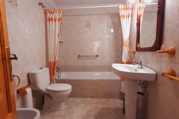 Sale - Apartment / Flat - Guardamar del Segura - Guardamar Playa