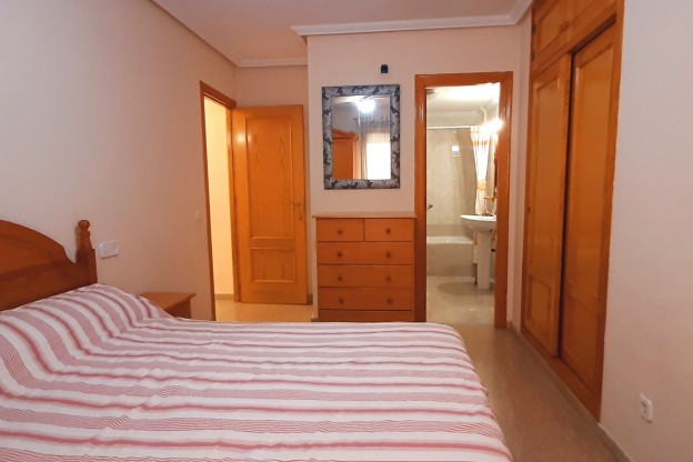 Sale - Apartment / Flat - Guardamar del Segura - Guardamar Playa