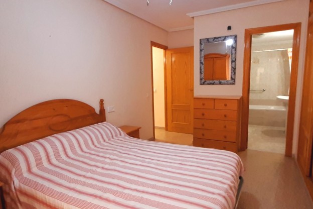 Venta - Apartamento / Piso - Guardamar del Segura - Guardamar Playa
