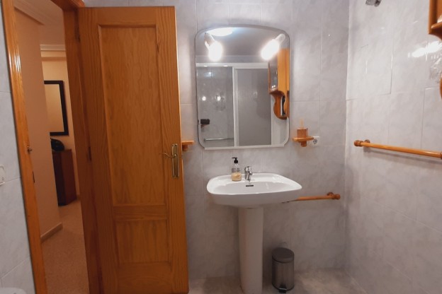 Venta - Apartamento / Piso - Guardamar del Segura - Guardamar Playa