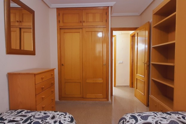 Venta - Apartamento / Piso - Guardamar del Segura - Guardamar Playa