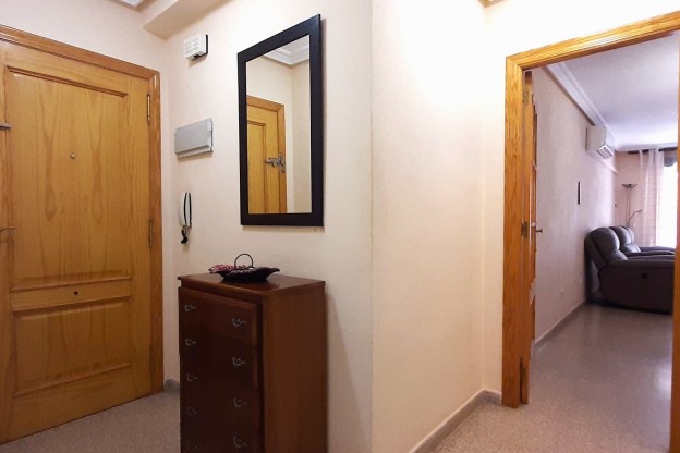 Venta - Apartamento / Piso - Guardamar del Segura - Guardamar Playa