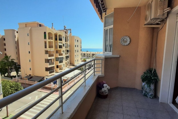 Venta - Apartamento / Piso - Guardamar del Segura - Guardamar Playa