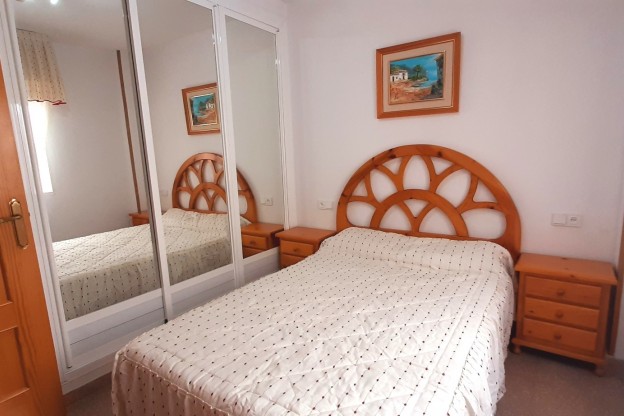 Venta - Apartamento / Piso - Guardamar del Segura - Guardamar Playa