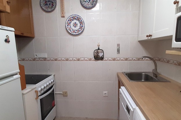 Venta - Apartamento / Piso - Guardamar del Segura - Guardamar Playa