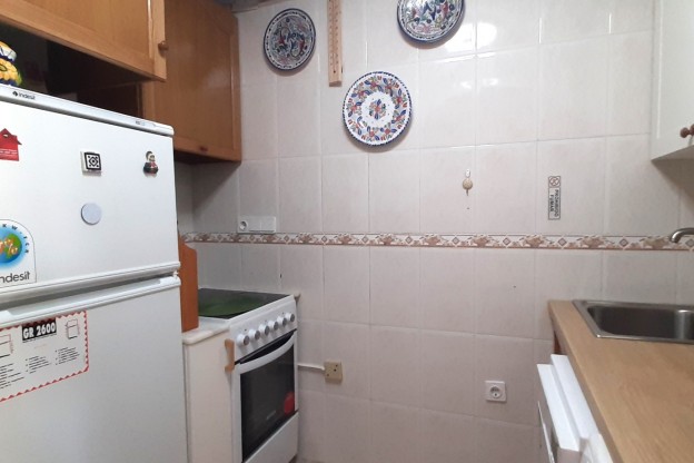 Venta - Apartamento / Piso - Guardamar del Segura - Guardamar Playa