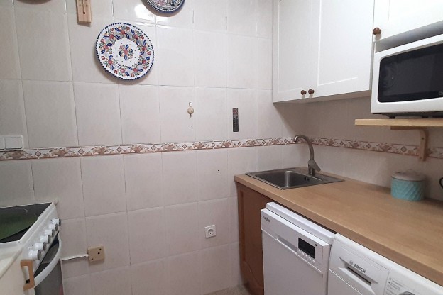 Venta - Apartamento / Piso - Guardamar del Segura - Guardamar Playa