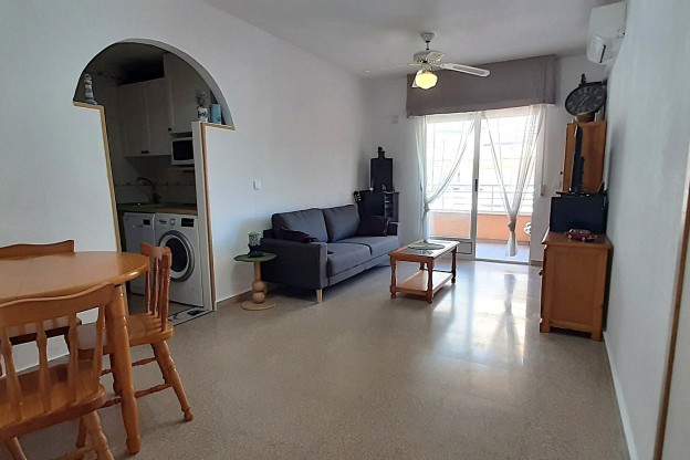 Venta - Apartamento / Piso - Guardamar del Segura - Guardamar Playa