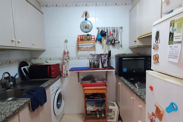 Venta - Apartamento / Piso - Guardamar del Segura - Guardamar pueblo