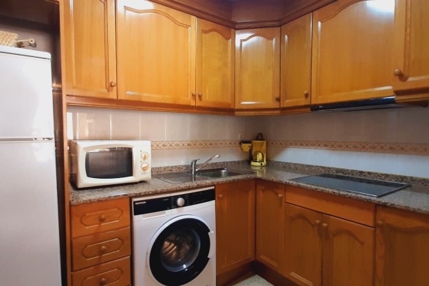 Venta - Apartamento / Piso - Guardamar del Segura - Guardamar pueblo