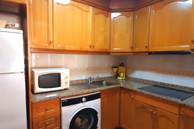 Venta - Apartamento / Piso - Guardamar del Segura - Guardamar pueblo