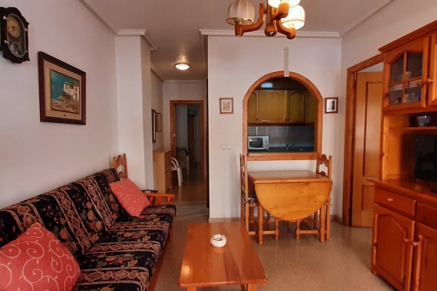 Venta - Apartamento / Piso - Guardamar del Segura - Guardamar pueblo