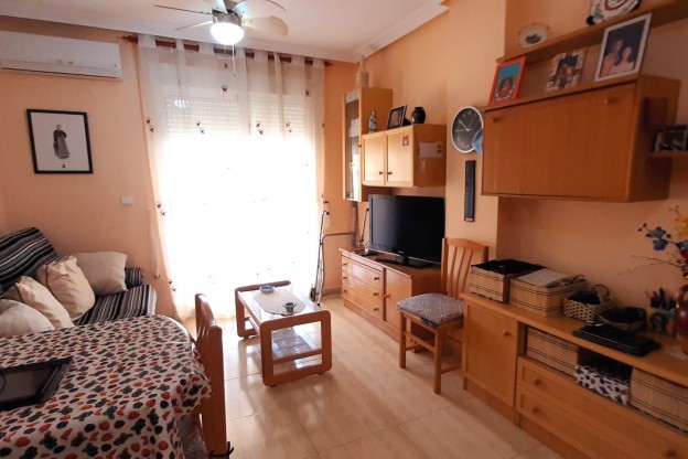 Revente - Appartement - Guardamar del Segura - Guardamar Playa