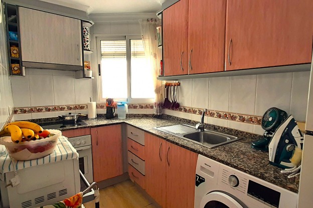 Venta - Apartamento / Piso - Guardamar del Segura - Guardamar Playa