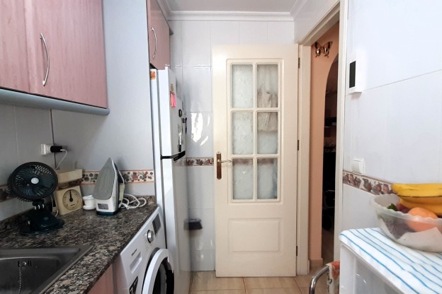 Venta - Apartamento / Piso - Guardamar del Segura - Guardamar Playa