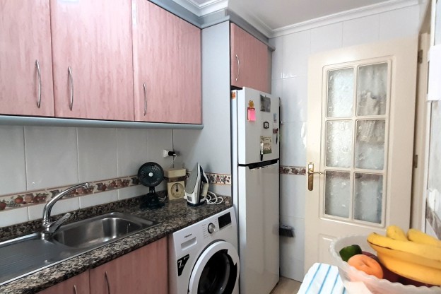 Venta - Apartamento / Piso - Guardamar del Segura - Guardamar Playa