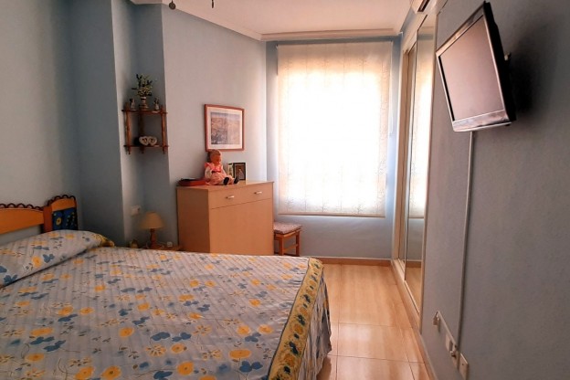 Venta - Apartamento / Piso - Guardamar del Segura - Guardamar Playa