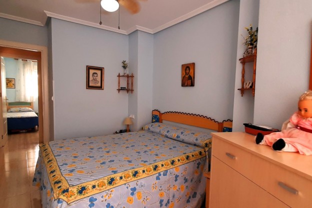 Venta - Apartamento / Piso - Guardamar del Segura - Guardamar Playa