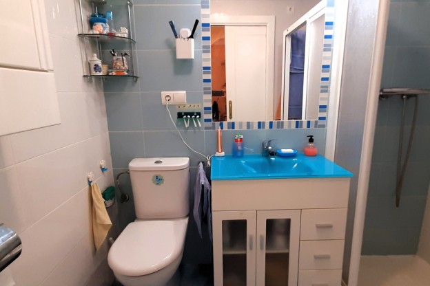 Venta - Apartamento / Piso - Guardamar del Segura - Guardamar Playa