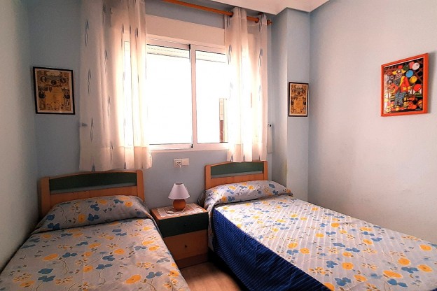 Venta - Apartamento / Piso - Guardamar del Segura - Guardamar Playa