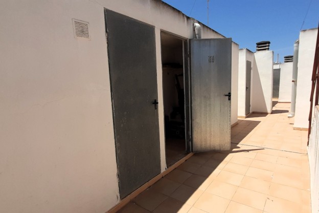 Venta - Apartamento / Piso - Guardamar del Segura - Guardamar Playa