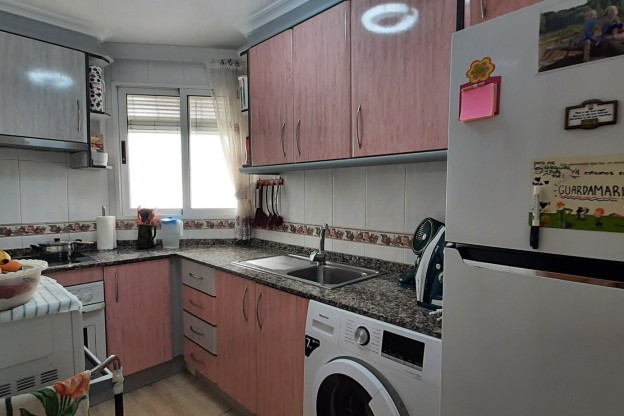 Venta - Apartamento / Piso - Guardamar del Segura - Guardamar Playa