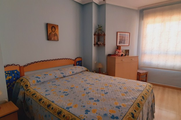 Venta - Apartamento / Piso - Guardamar del Segura - Guardamar Playa