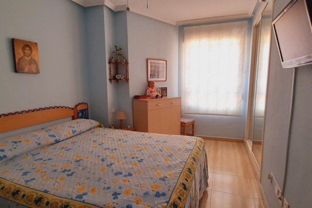 Venta - Apartamento / Piso - Guardamar del Segura - Guardamar Playa